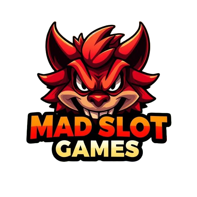 Mad Slot Games